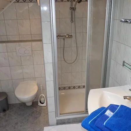 Haus Bauer Ii Mit Balkon Apartament