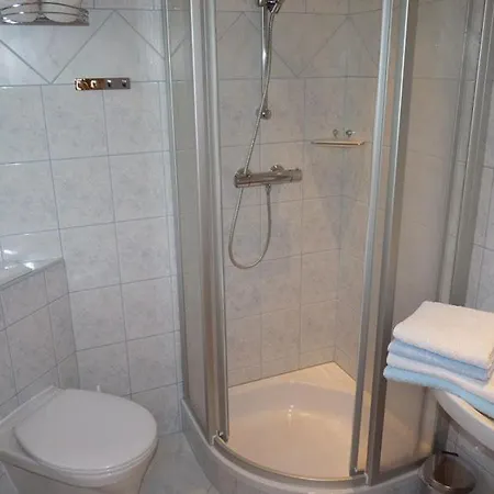 Haus Bauer Ii Mit Balkon Apartment Mariapfarr